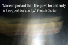 Clarity and Compassion